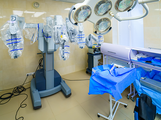 qual dos tipos de cirurgia minimamente invasiva é o melhor
