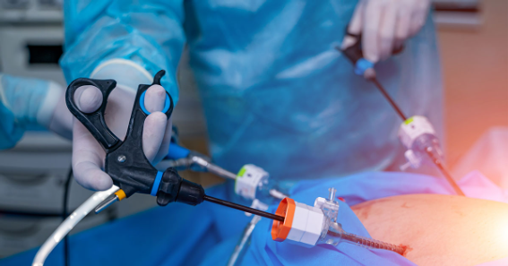 Conheça a cirurgia minimamente invasiva na ginecologia