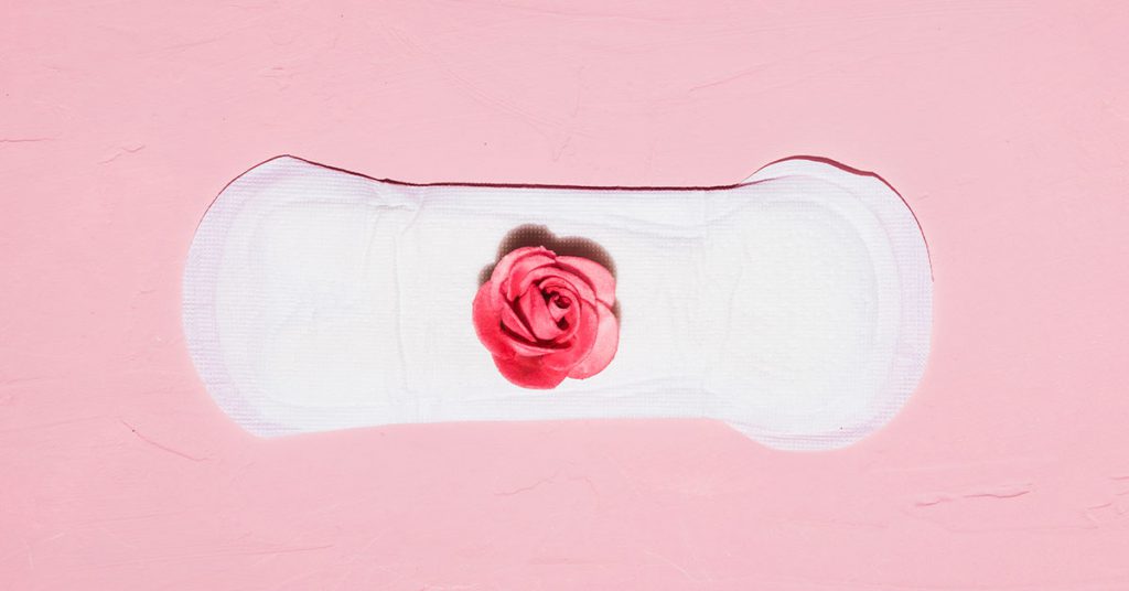 Coágulos Menstruais