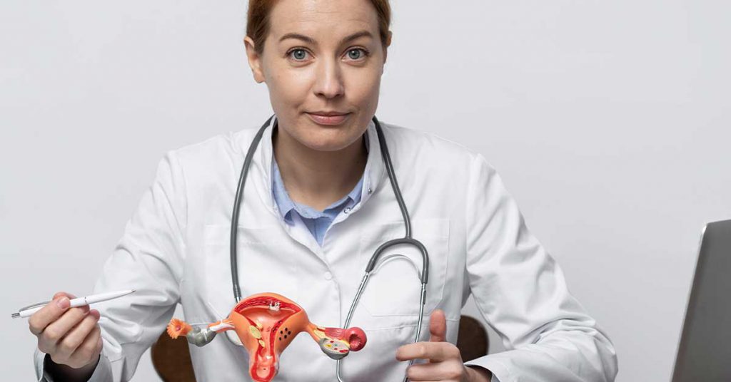 Qual a relação entre HPV e Câncer de Colo de Útero