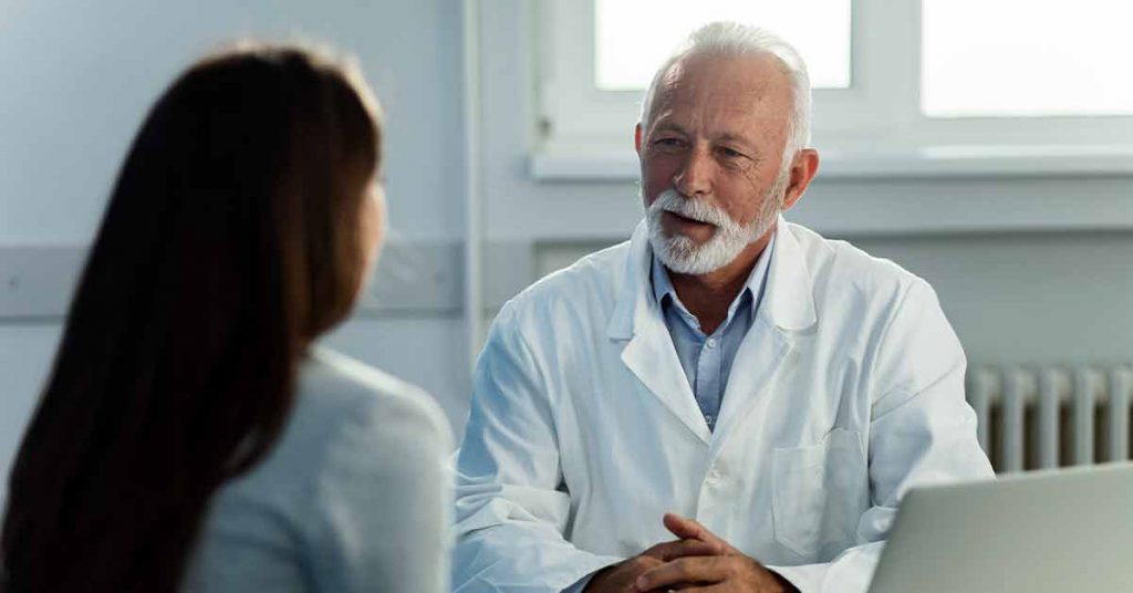 Conversando com seu Médico: Como Discutir Cobertura de Convênio para DIU