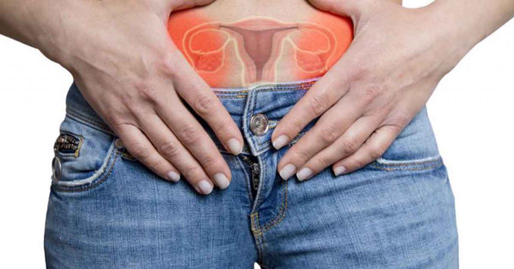 Quando Preocupar-se com Cistos de Ovário: Sinais e Sintomas